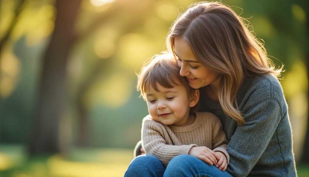 découvrez des conseils et astuces pour aider votre enfant à gagner en sérénité et développer son bien-être au quotidien.