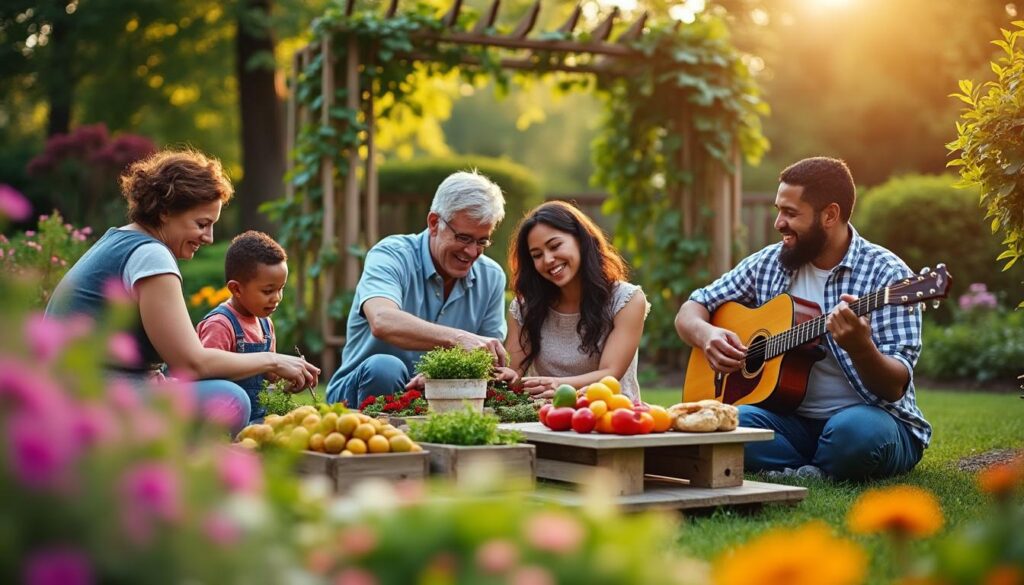 découvrez comment apprendre à vivre ensemble harmonieusement grâce à des conseils pratiques et des stratégies pour renforcer le respect, la tolérance et la solidarité au quotidien.