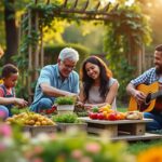 découvrez comment apprendre à vivre ensemble harmonieusement grâce à des conseils pratiques et des stratégies pour renforcer le respect, la tolérance et la solidarité au quotidien.