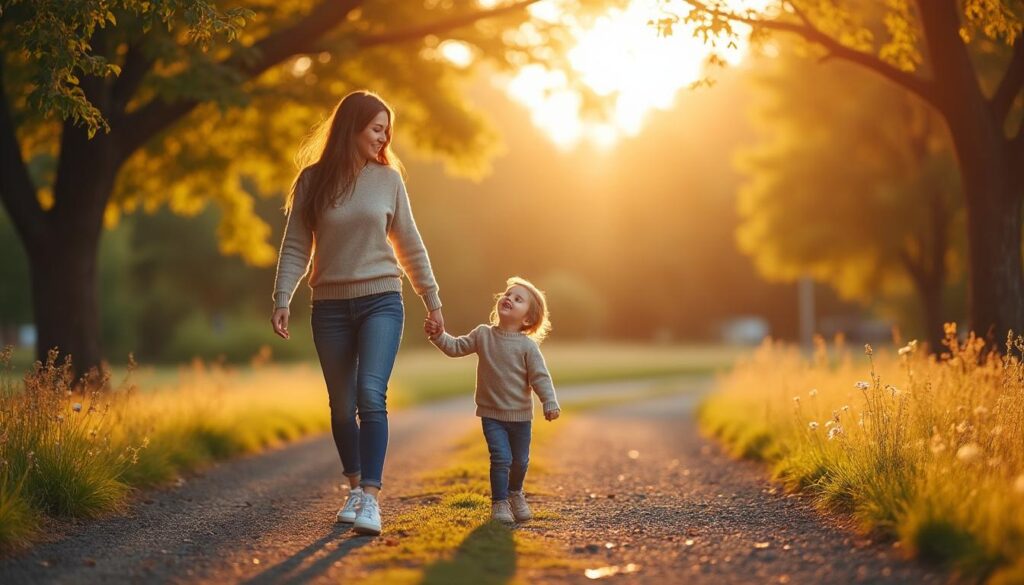 découvrez des conseils et astuces pour avancer sereinement dans votre rôle de parent, en cultivant confiance, patience et bien-être au quotidien.