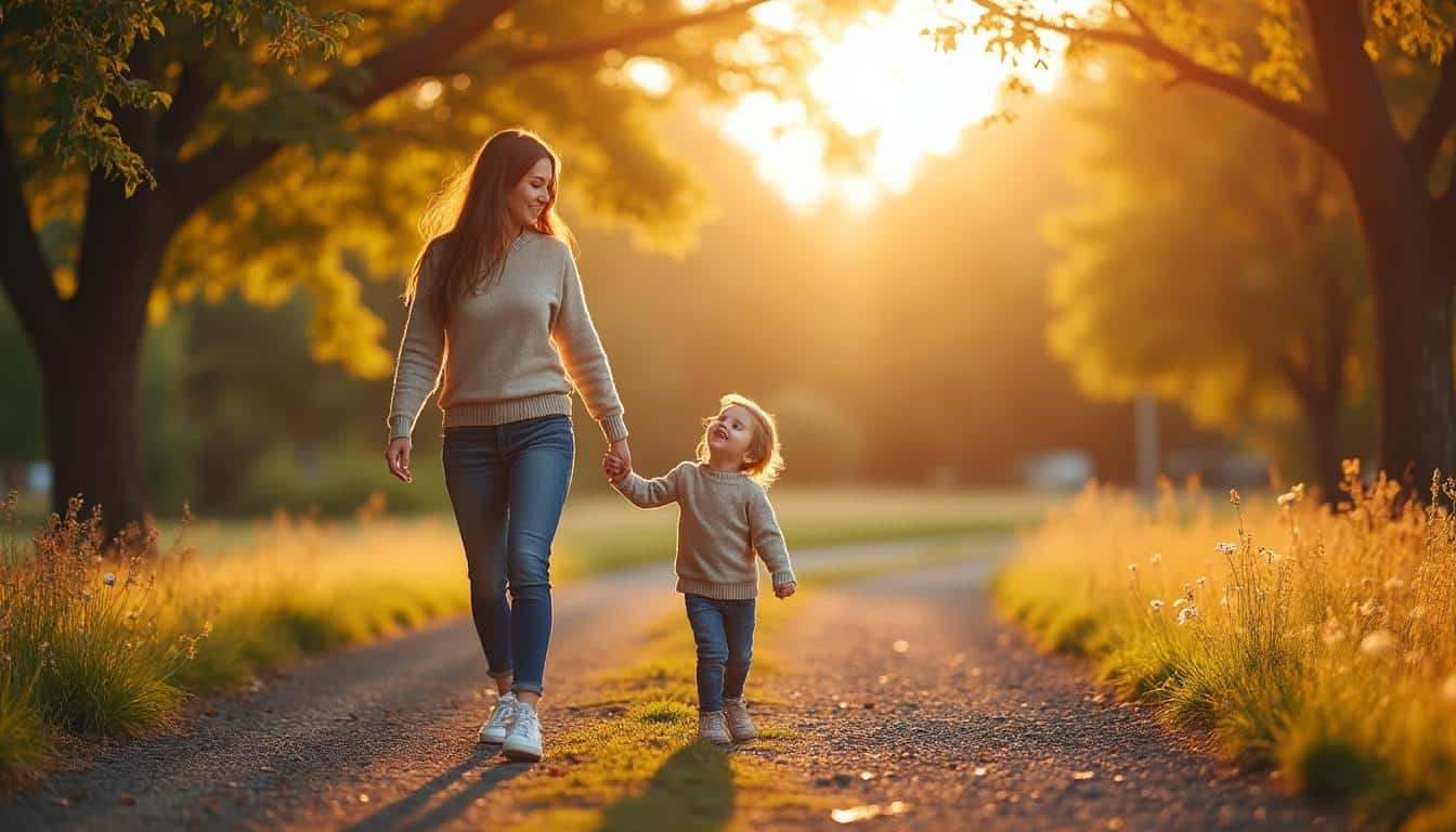 découvrez des conseils et astuces pour avancer sereinement dans votre rôle de parent, en cultivant confiance, patience et bien-être au quotidien.