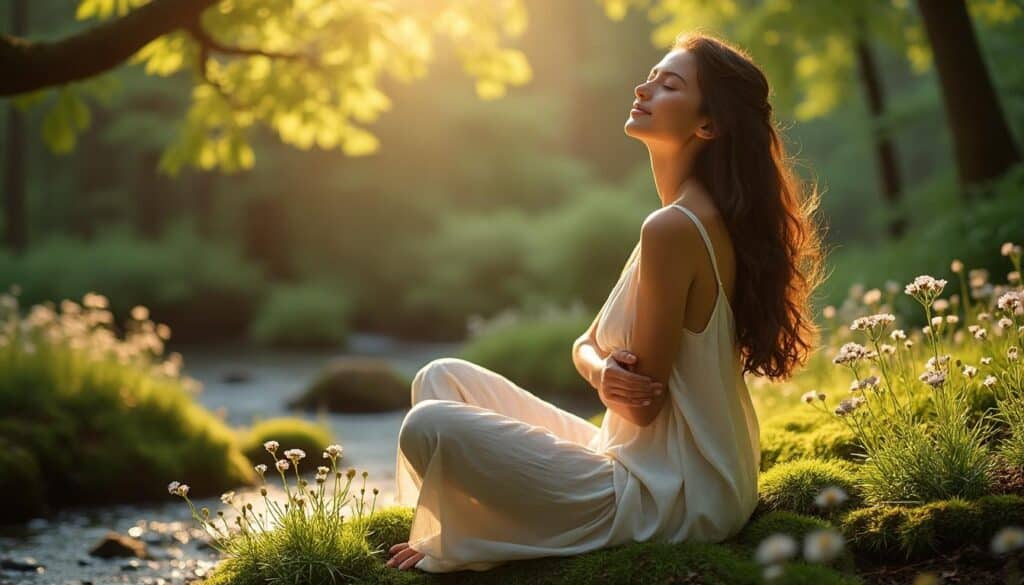 découvrez des conseils pratiques pour cultiver la bienveillance envers soi-même et améliorer votre bien-être au quotidien.