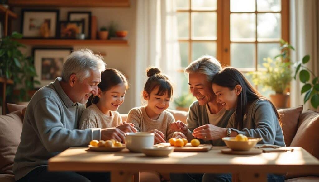 découvrez des conseils pratiques et des idées simples pour renforcer les liens familiaux au quotidien et favoriser une harmonie durable au sein de votre foyer.