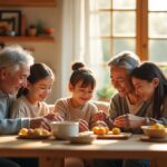 découvrez des conseils pratiques et des idées simples pour renforcer les liens familiaux au quotidien et favoriser une harmonie durable au sein de votre foyer.