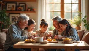 découvrez des conseils pratiques et des idées simples pour renforcer les liens familiaux au quotidien et favoriser une harmonie durable au sein de votre foyer.