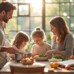 découvrez des conseils et astuces pour construire une famille heureuse et épanouie au quotidien, en favorisant l'harmonie, l'amour et le bien-être de chacun.