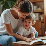 découvrez pourquoi il est normal d'être un parent imparfait et comment accepter ses défauts peut enrichir la relation avec vos enfants.