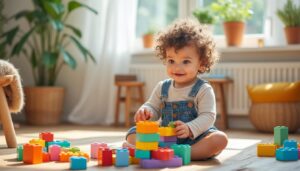 découvrez des conseils et astuces pour soutenir le développement harmonieux de votre enfant et favoriser son épanouissement au quotidien.