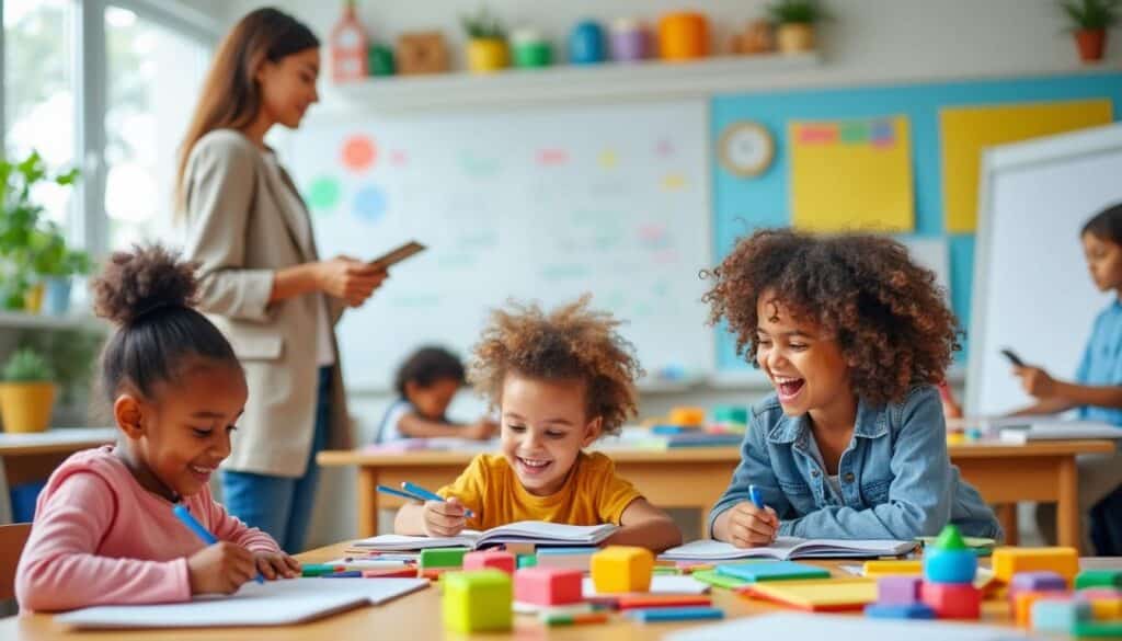 découvrez les grands styles éducatifs expliqués simplement pour mieux comprendre les approches pédagogiques et adapter l'éducation à chaque enfant.