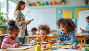 découvrez les grands styles éducatifs expliqués simplement pour mieux comprendre les approches pédagogiques et adapter l'éducation à chaque enfant.