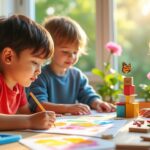 découvrez pourquoi chaque enfant évolue à son propre rythme et comment respecter ces différences favorise leur développement harmonieux.