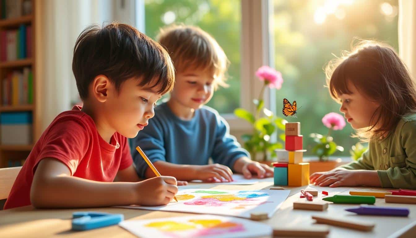 découvrez pourquoi chaque enfant évolue à son propre rythme et comment respecter ces différences favorise leur développement harmonieux.