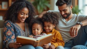 découvrez pourquoi chaque parent fait de son mieux, guidé par l'amour et le désir d'offrir le meilleur à ses enfants, malgré les défis du quotidien.