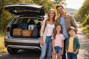 découvrez comment choisir un véhicule sûr pour voyager en famille en toute tranquillité, avec nos conseils pour assurer confort et sécurité lors de vos déplacements.