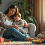découvrez des conseils pratiques pour gérer la fatigue parentale sans culpabiliser, et retrouver énergie et sérénité au quotidien.