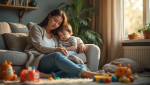 découvrez des conseils pratiques pour gérer la fatigue parentale sans culpabiliser, et retrouver énergie et sérénité au quotidien.