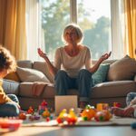 découvrez des conseils pratiques pour rester calme et gérer le stress au quotidien en tant que parent, afin d'améliorer votre bien-être et celui de votre famille.