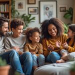 découvrez l'importance de la communication et de l'écoute au sein de la famille pour renforcer les liens, résoudre les conflits et favoriser un environnement harmonieux.