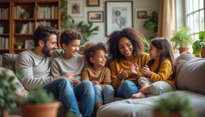 découvrez l'importance de la communication et de l'écoute au sein de la famille pour renforcer les liens, résoudre les conflits et favoriser un environnement harmonieux.