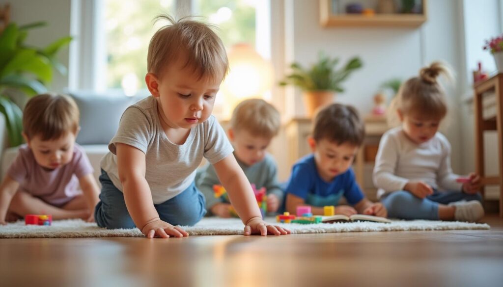 découvrez les principales étapes du développement de l'enfant, de la naissance à l'adolescence, pour mieux accompagner sa croissance et son apprentissage.