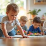 découvrez les principales étapes du développement de l'enfant, de la naissance à l'adolescence, pour mieux accompagner sa croissance et son apprentissage.