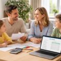 apprenez à gérer votre budget familial facilement et sans stress grâce à nos conseils simples et efficaces.