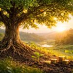 découvrez comment construire un capital durable grâce à des stratégies efficaces et responsables pour assurer votre avenir financier.