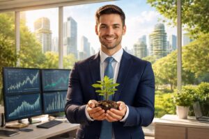 apprenez à construire un capital durable en adoptant des stratégies financières solides et responsables pour assurer votre avenir.