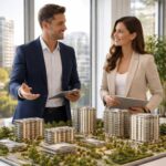 découvrez comment construire un patrimoine immobilier solide pour garantir votre avenir financier grâce à des conseils et stratégies éprouvés.