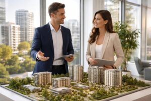 découvrez comment construire un patrimoine immobilier solide pour garantir votre avenir financier grâce à des conseils et stratégies éprouvés.