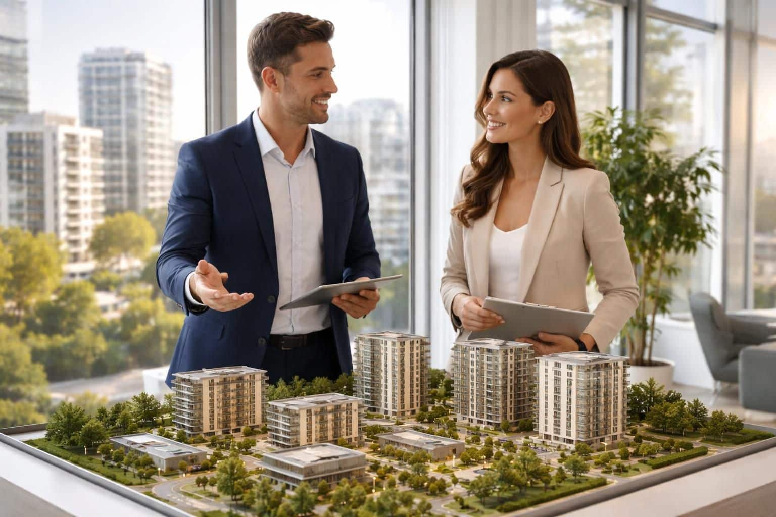 découvrez comment construire un patrimoine immobilier solide pour garantir votre avenir financier grâce à des conseils et stratégies éprouvés.