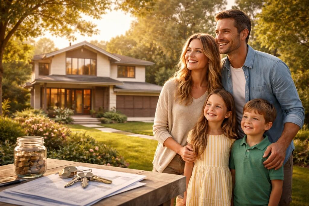 apprenez à construire un patrimoine solide pour garantir la sécurité et l'avenir de votre famille grâce à des conseils pratiques et des stratégies efficaces.