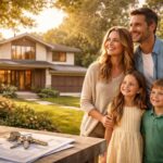 apprenez à construire un patrimoine solide pour garantir la sécurité et l'avenir de votre famille grâce à des conseils pratiques et des stratégies efficaces.