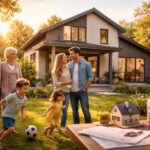 découvrez comment construire un patrimoine solide pour assurer l'avenir et la sécurité financière de votre famille grâce à des conseils pratiques et des stratégies efficaces.