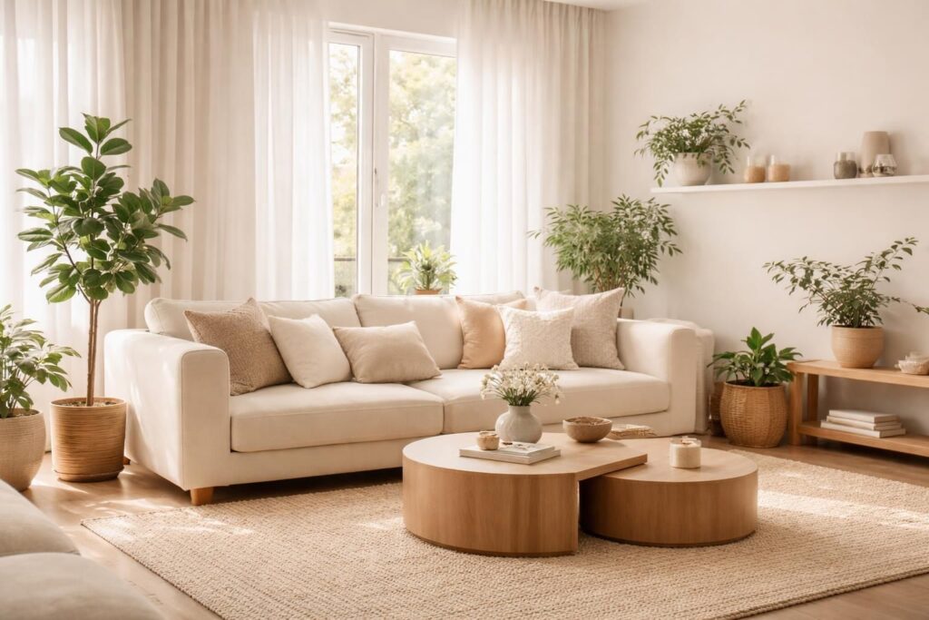 découvrez comment aménager un intérieur harmonieux pour favoriser un quotidien plus serein et équilibré, grâce à des astuces simples et efficaces.