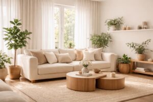 découvrez comment aménager un intérieur harmonieux pour favoriser un quotidien plus serein et équilibré, grâce à des astuces simples et efficaces.