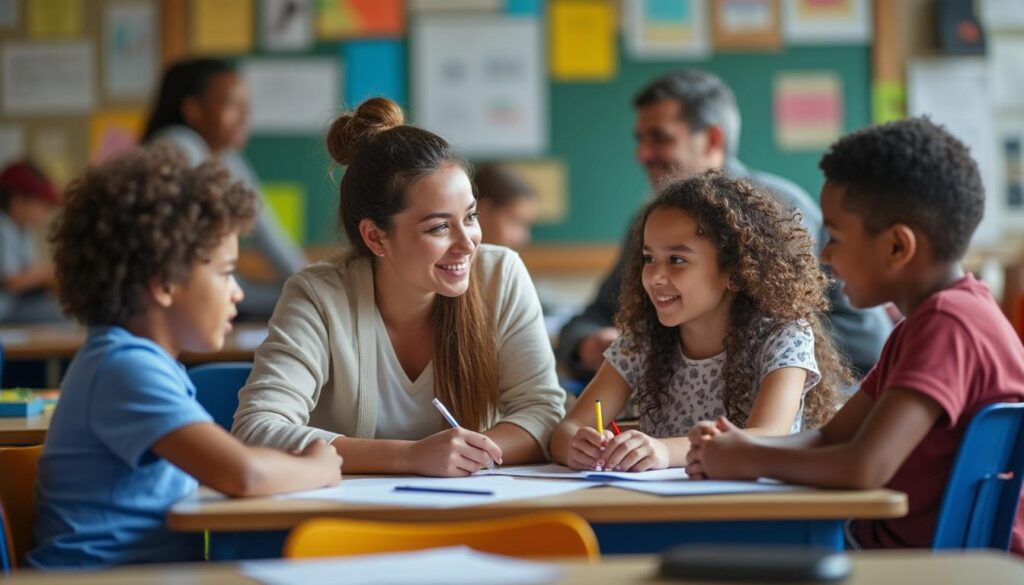 découvrez les principes fondamentaux de l'éducation bienveillante et explorez ses réalités au quotidien pour un accompagnement respectueux et harmonieux des enfants.