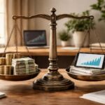 découvrez comment équilibrer efficacement votre budget tout en optimisant vos investissements pour assurer une stabilité financière durable.