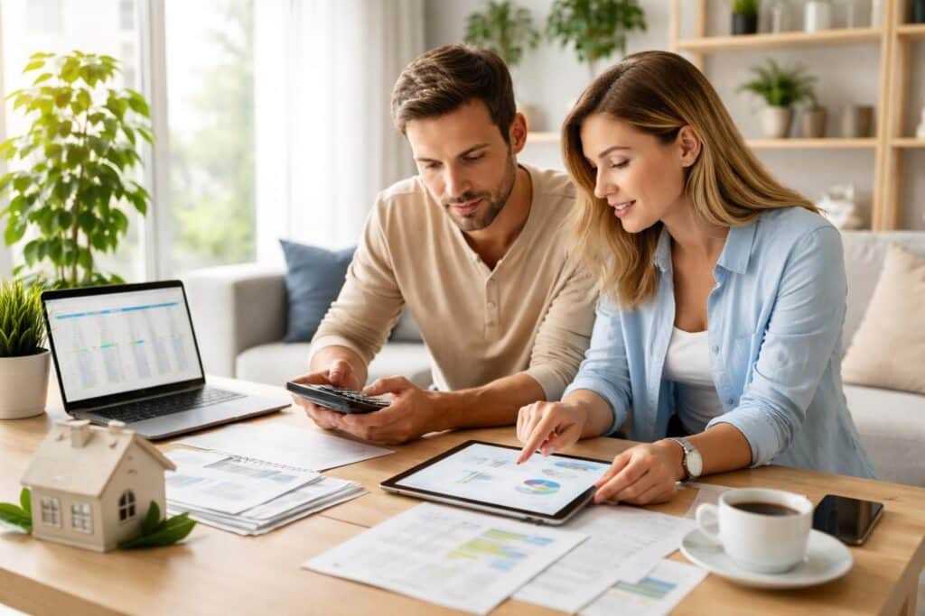 découvrez des conseils pratiques pour gérer et équilibrer les finances de votre foyer sur le long terme, afin d'assurer stabilité et sérénité financière.