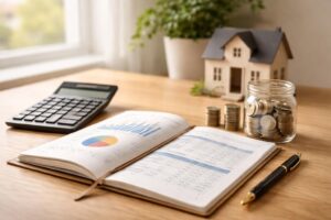 découvrez comment bâtir une base solide pour vos finances personnelles grâce à des conseils pratiques et des stratégies efficaces.