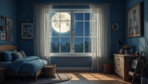 découvrez les causes des réveils nocturnes chez l'enfant et apprenez à mieux comprendre son sommeil pour des nuits apaisées.