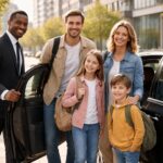 découvrez comment organiser facilement vos trajets en vtc pour toute la famille, alliant confort, sécurité et praticité lors de vos déplacements.