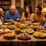 découvrez comment partager des expériences culturelles peut renforcer les liens familiaux et favoriser une meilleure compréhension mutuelle au sein de la famille.