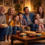 découvrez comment partager un spectacle en famille peut renforcer les liens, créer des souvenirs mémorables et favoriser la complicité entre tous les membres.