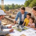 découvrez les étapes clés pour réussir votre projet de construction familiale, de la planification à la réalisation, avec des conseils pratiques et essentiels.
