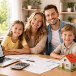 découvrez comment assurer la sécurité financière de votre foyer grâce à des solutions adaptées pour protéger vos proches en toutes circonstances.