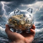 découvrez des stratégies efficaces pour protéger votre épargne contre les fluctuations du marché et sécuriser vos investissements sur le long terme.