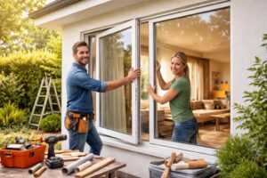 découvrez nos conseils pratiques pour réussir vos travaux et améliorer le confort de votre foyer, alliant efficacité, qualité et bien-être au quotidien.