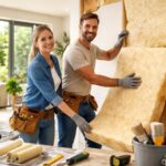 découvrez nos conseils pratiques pour réussir vos travaux et améliorer le confort de votre foyer, en optimisant espace, luminosité et isolation.