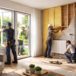 découvrez comment réussir vos travaux pour améliorer le confort de votre foyer grâce à des conseils pratiques et des astuces efficaces.